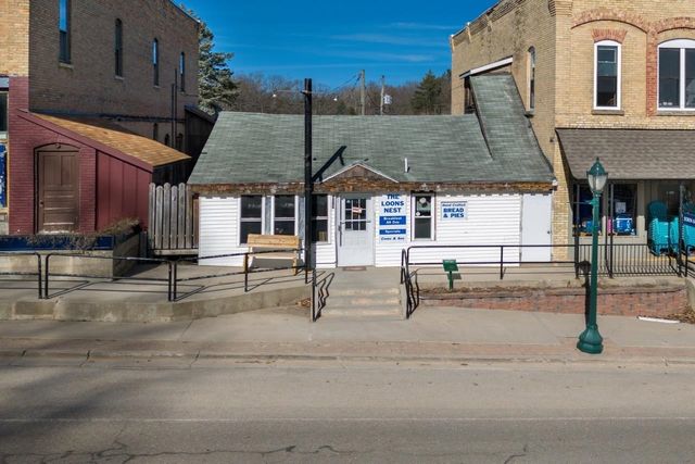 115 E State, Fife Lake