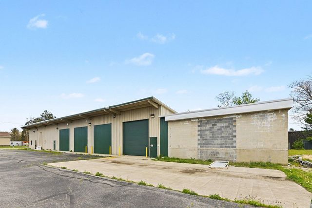 490 E Dresden St, Kalkaska