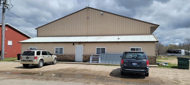 403 Pine, Kalkaska