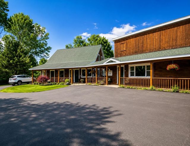 2113 & 2123 Grace Rd, Frankfort