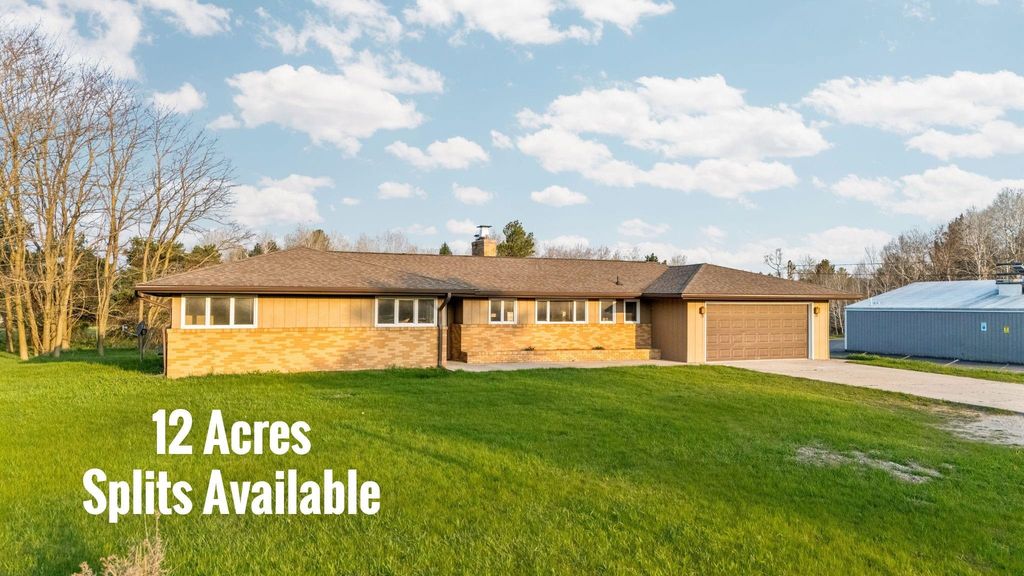 402 S Division, Kearney township