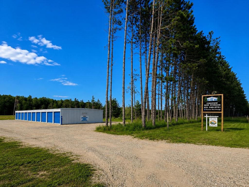 7341 Alba, Star township