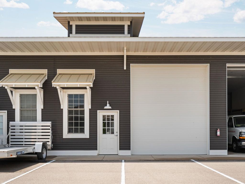 3903 Blair Valley, Blair township
