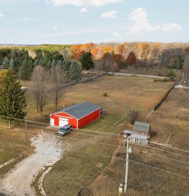 11844 Us-31 S, Interlochen