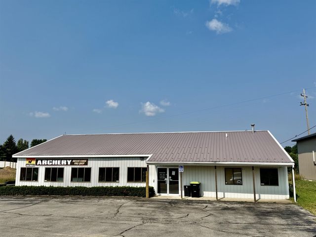 1788 N M-37, Traverse City