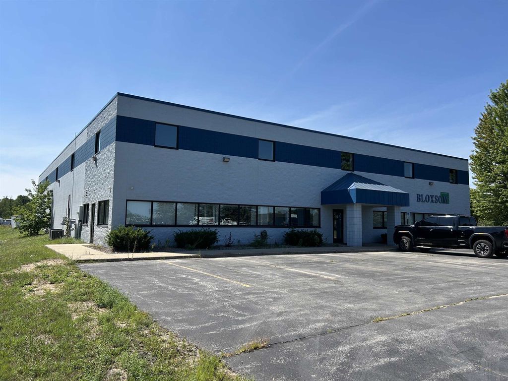 3733 Blair Townhall Rd, Traverse City city