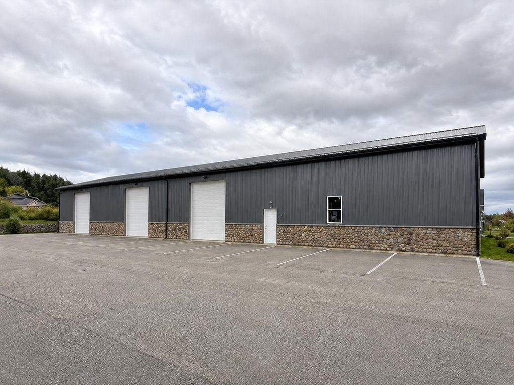 1393 Industry, Garfield charter township