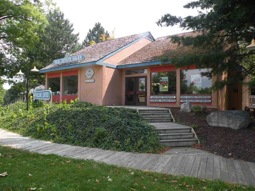 5820 Shanty Creek, Kearney township