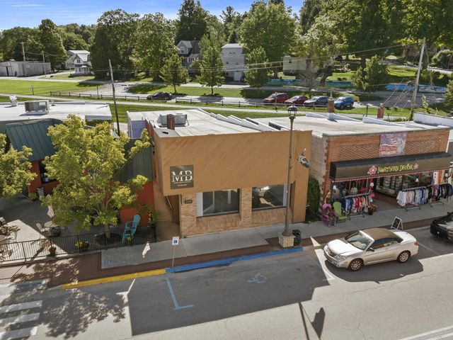 249 S Benzie, Beulah