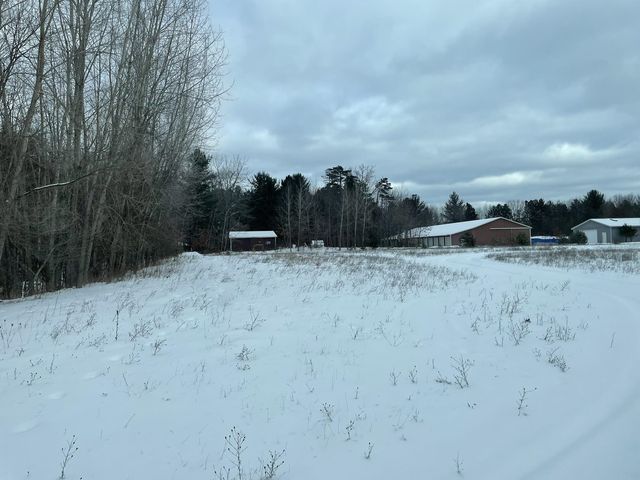 Tbd S Partridge, Lake