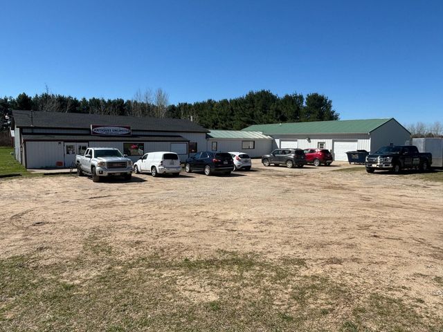 5684 E Broadway Rd, Mount Pleasant
