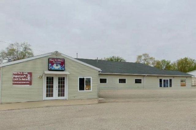 5705 N State Rd, Alma