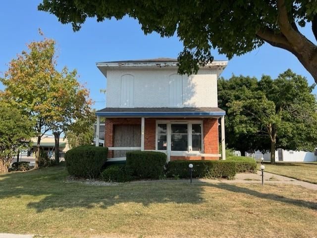 318 Woodworth, Alma