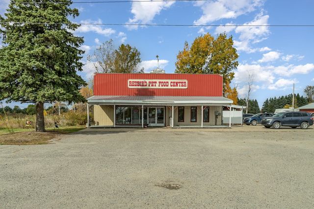 2324 W Monroe Rd, Alma