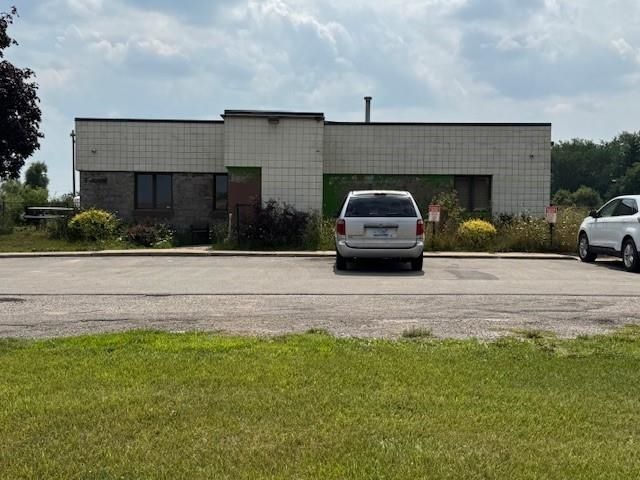 5776 Venture, Mount Pleasant