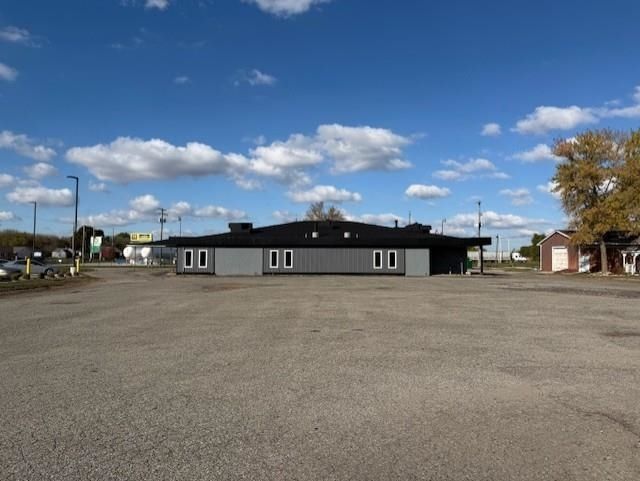 12950 Brady, Chesaning
