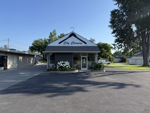 316 W Superior St, Alma