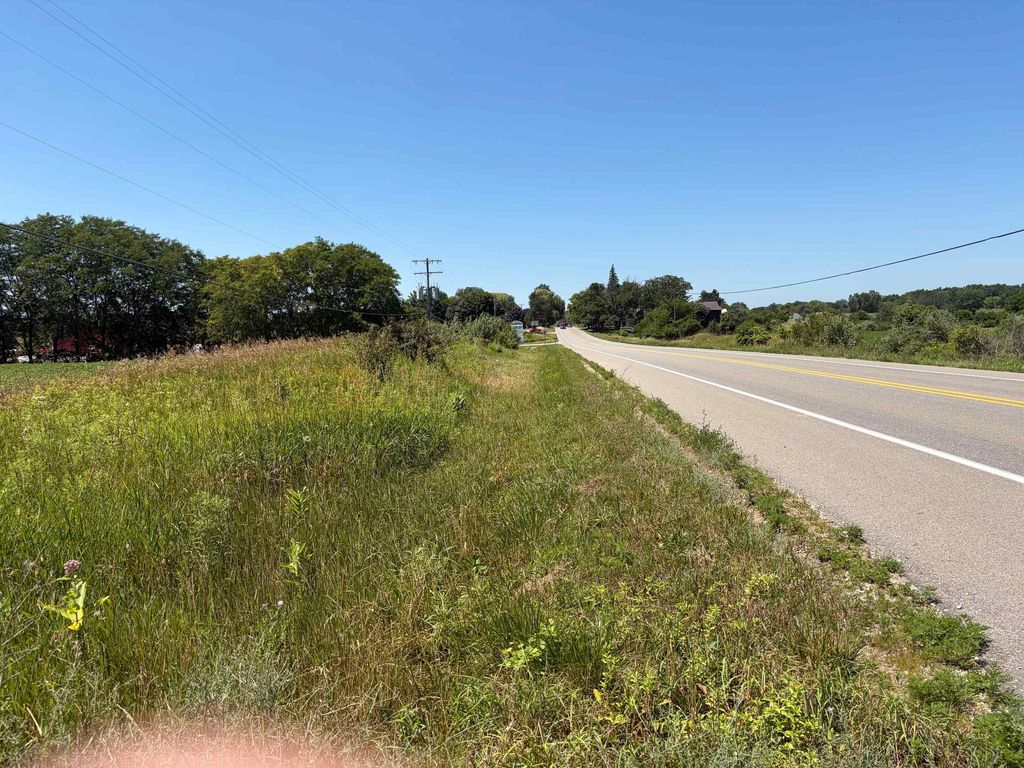 2378 S Lincoln, Union charter township
