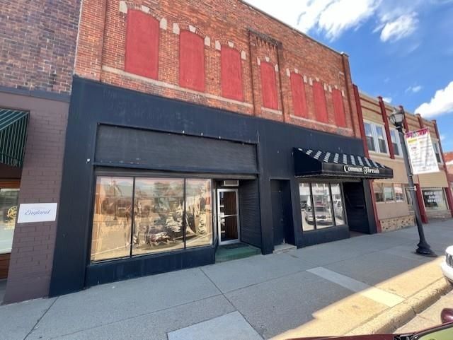109 N Mill St, Saint Louis