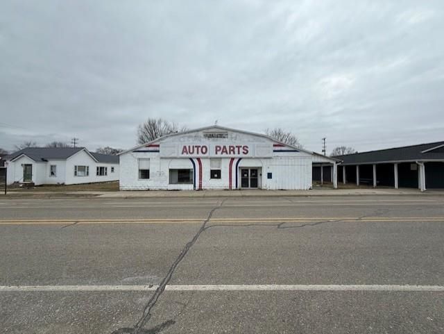 311 Prospect, Alma