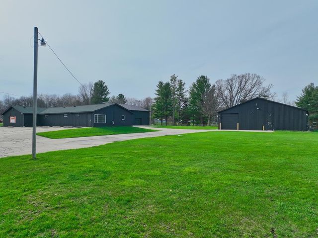 11616 Nw Monroe, Riverdale