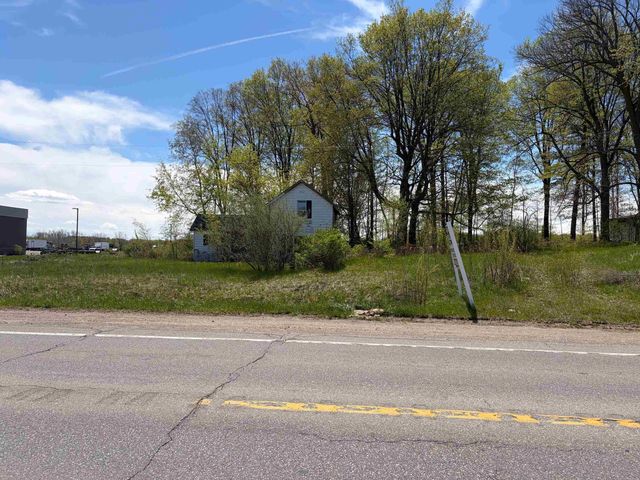 1740 & 1732 E Remus, Mount Pleasant