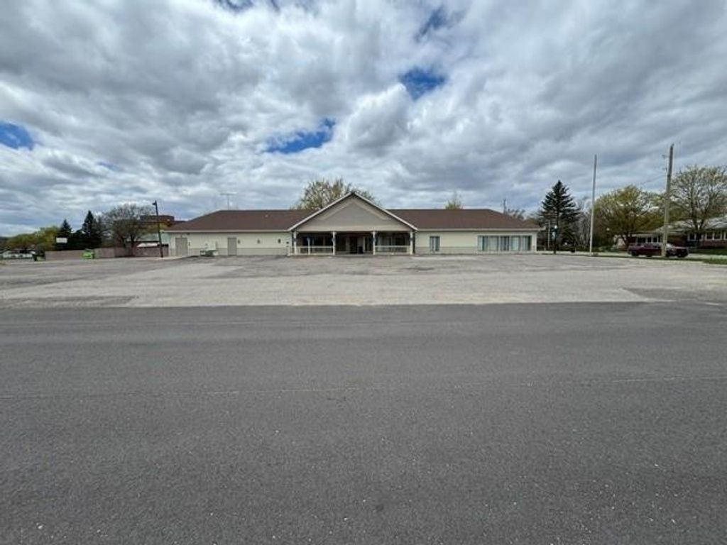 444 E Houghton, West Branch township