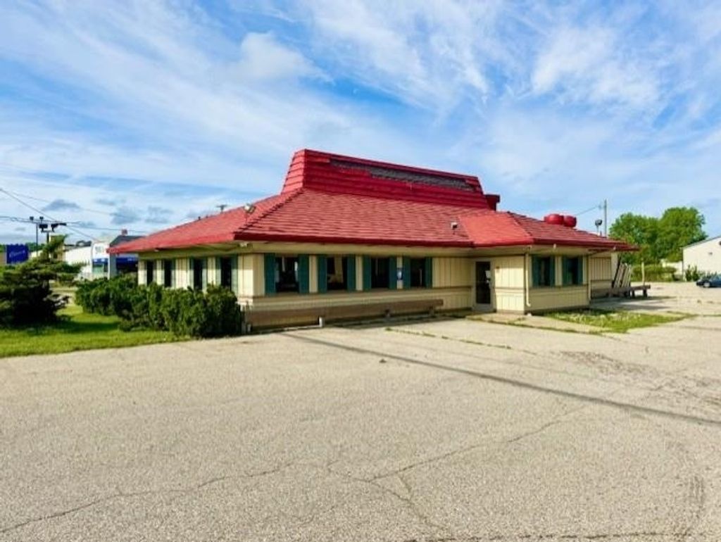 1405 Wright Ave, Alma city