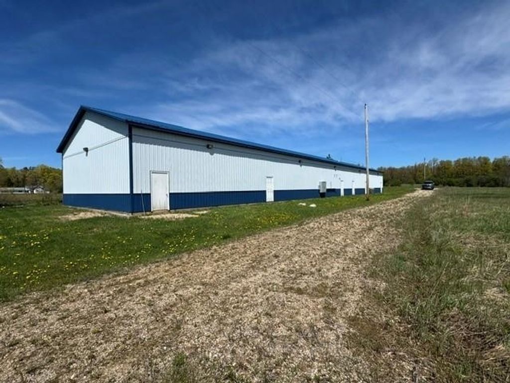 2359 Coolidge, Fork township