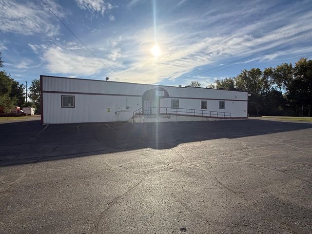 1510 W High, Mount Pleasant