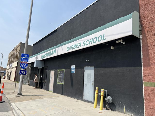 8990 Grand River Avenue, Detroit