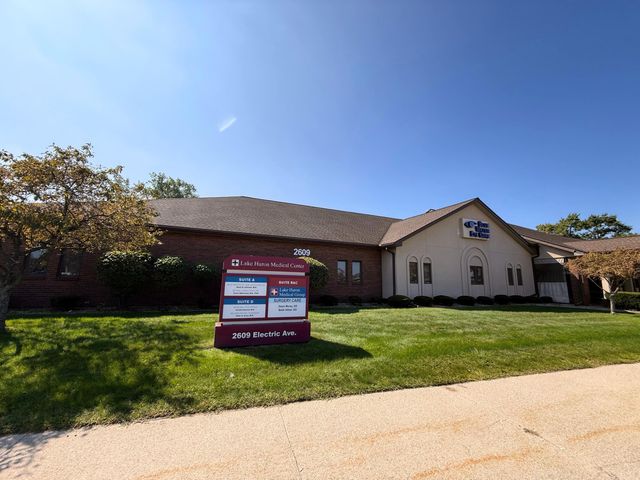 2609 Electric Avenue Unit: A, Port Huron