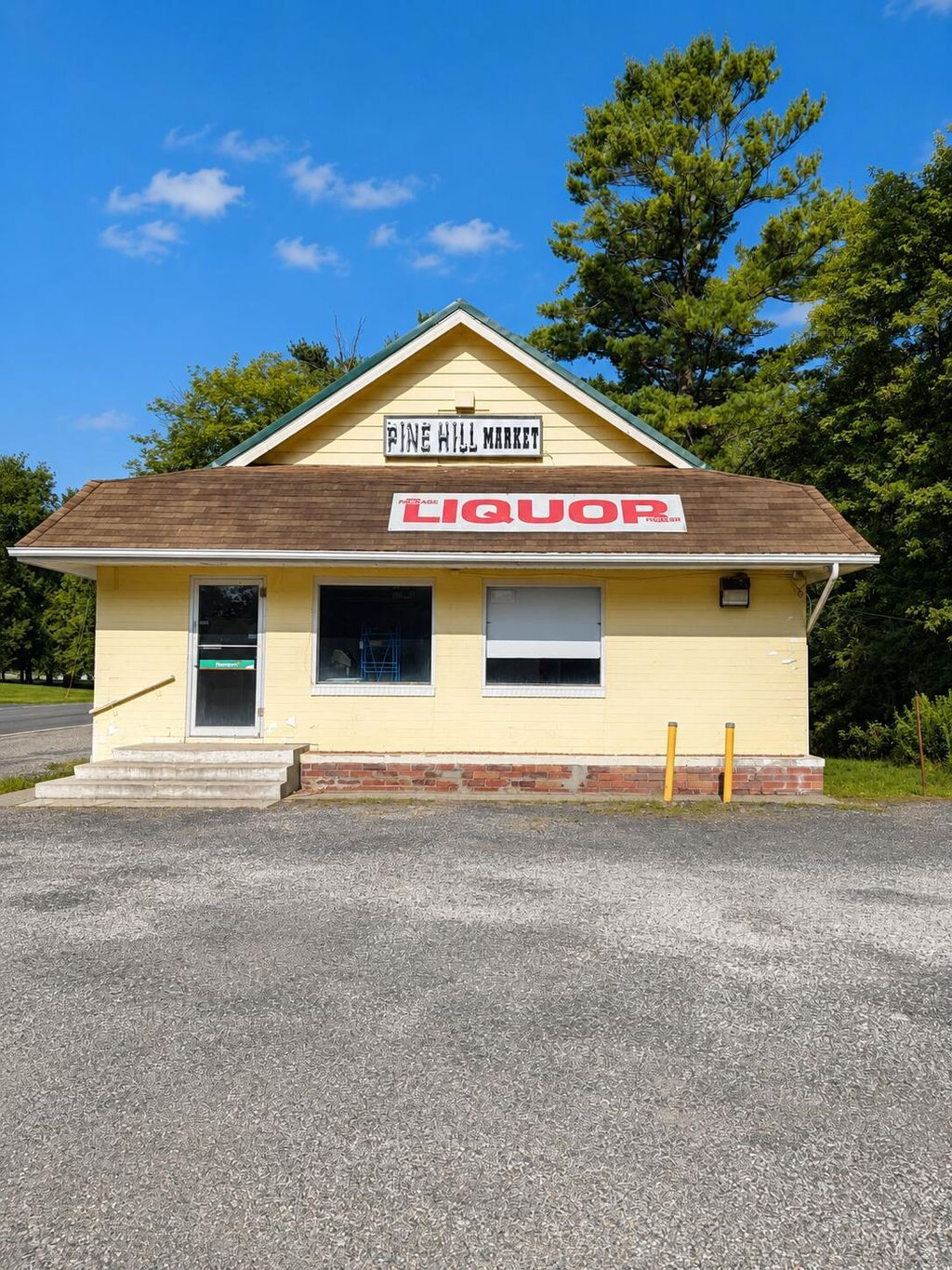 2494 S Lakeshore Road, Unknown City