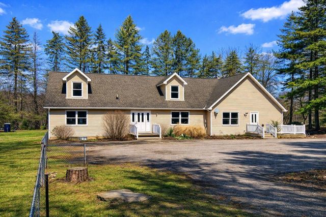 13920 E Old Us Hwy 12, Chelsea