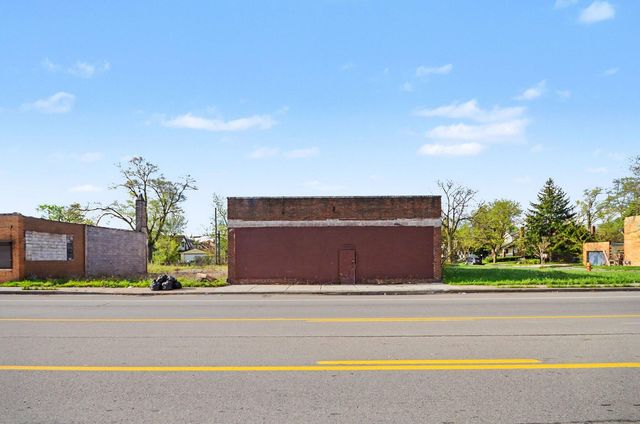 10539 W Chicago, Detroit