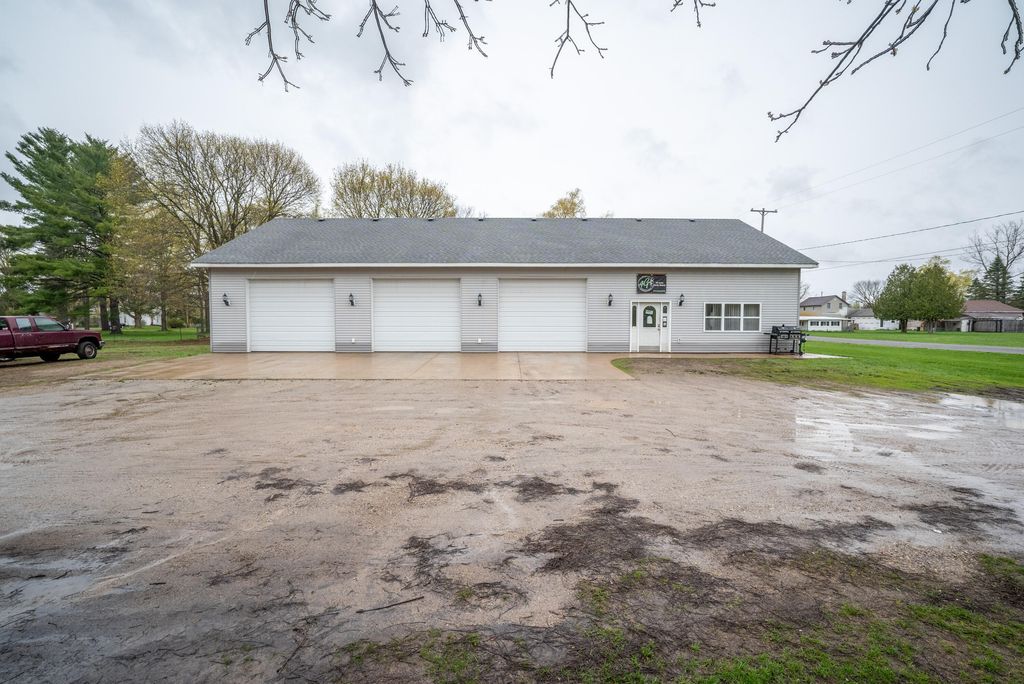 410 S Division Street, Unknown City