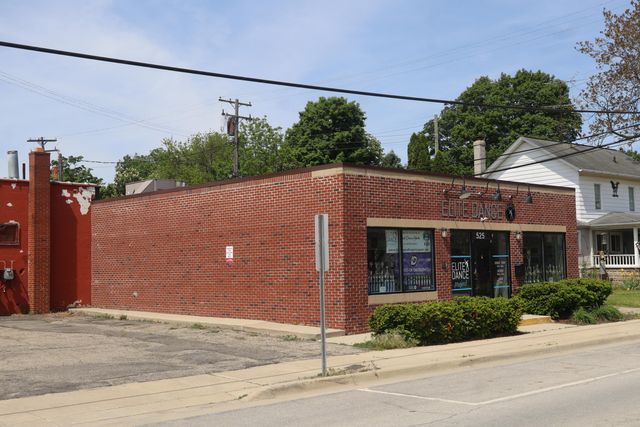 525 N Saginaw Street, Lapeer