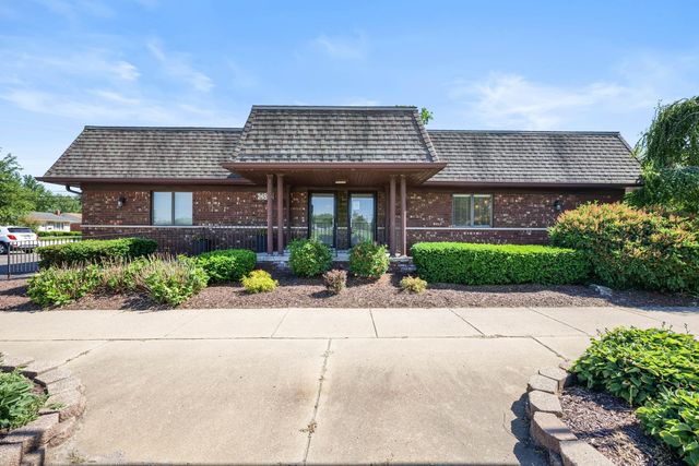 24825 Eureka Road, Taylor