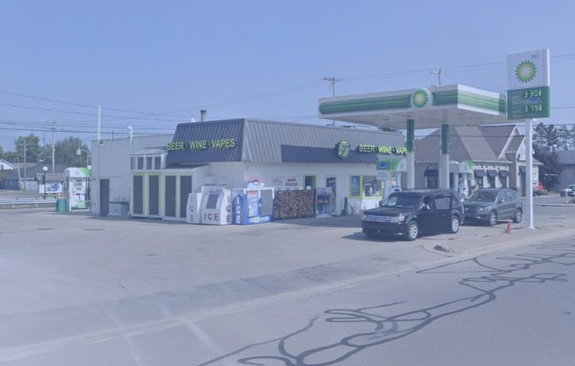 200 N 5th Street, Roscommon