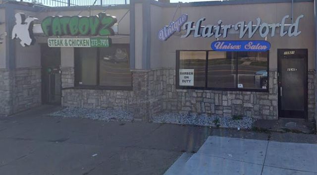 15921 W Seven Mile Road, Detroit