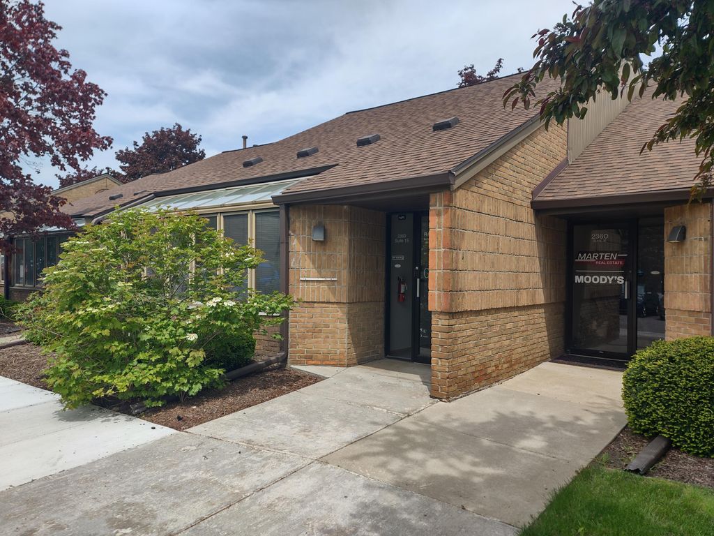 2360 E Stadium Boulevard E Unit: 16, Ann Arbor city