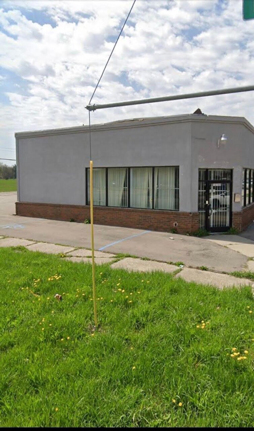 12705 Plymouth Road, Detroit city