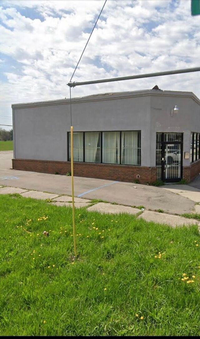 12705 Plymouth Road, Detroit