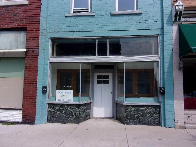 146 W Main Street, Morenci