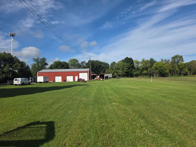 6400 Rawsonville Road, Belleville