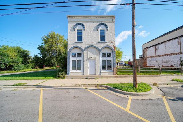 218 W Main Street, Parma
