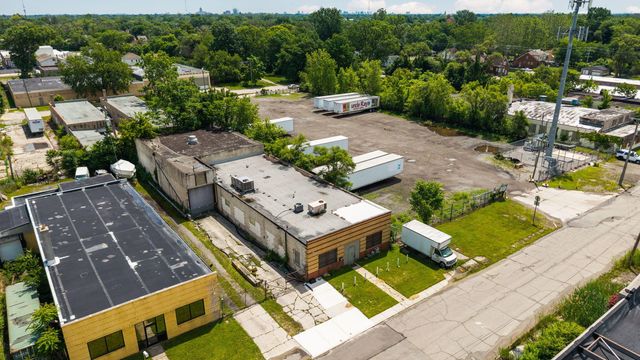14310 Birwood Street, Detroit