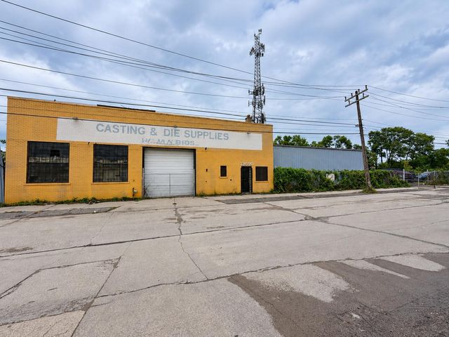 13690 Tyler Street, Detroit