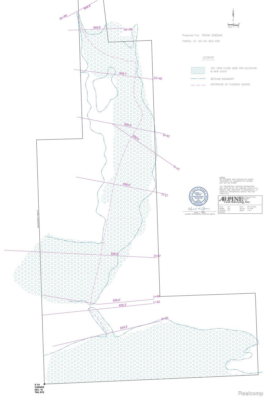 741 E Grand Blanc Rd, Grand Blanc city