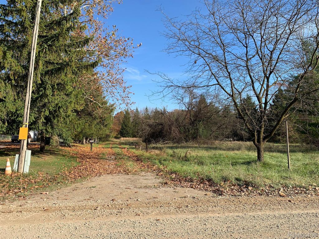 Vacant Merriman Rd, Huron charter township